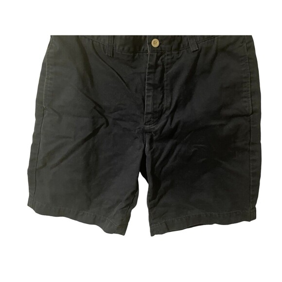 Vineyard Vines by Shep & Ian 7-Inch Island Short Blue Chino Shorts Size Men's 34 - Picture 15 of 16